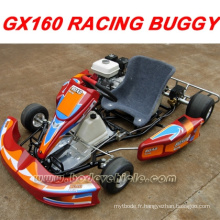 163CC GAS GO KART (MC-472)